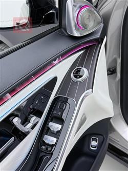 مرسيدس بنز S-Class مايباخ